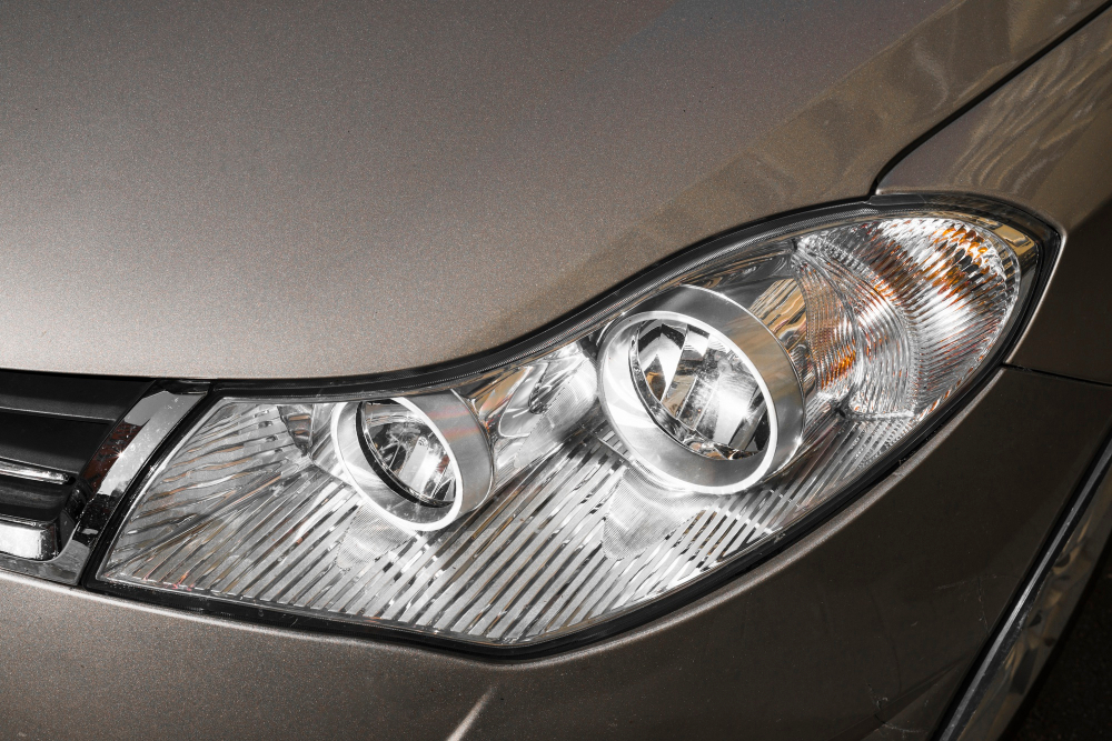 Upgrading Your Car's Headlights