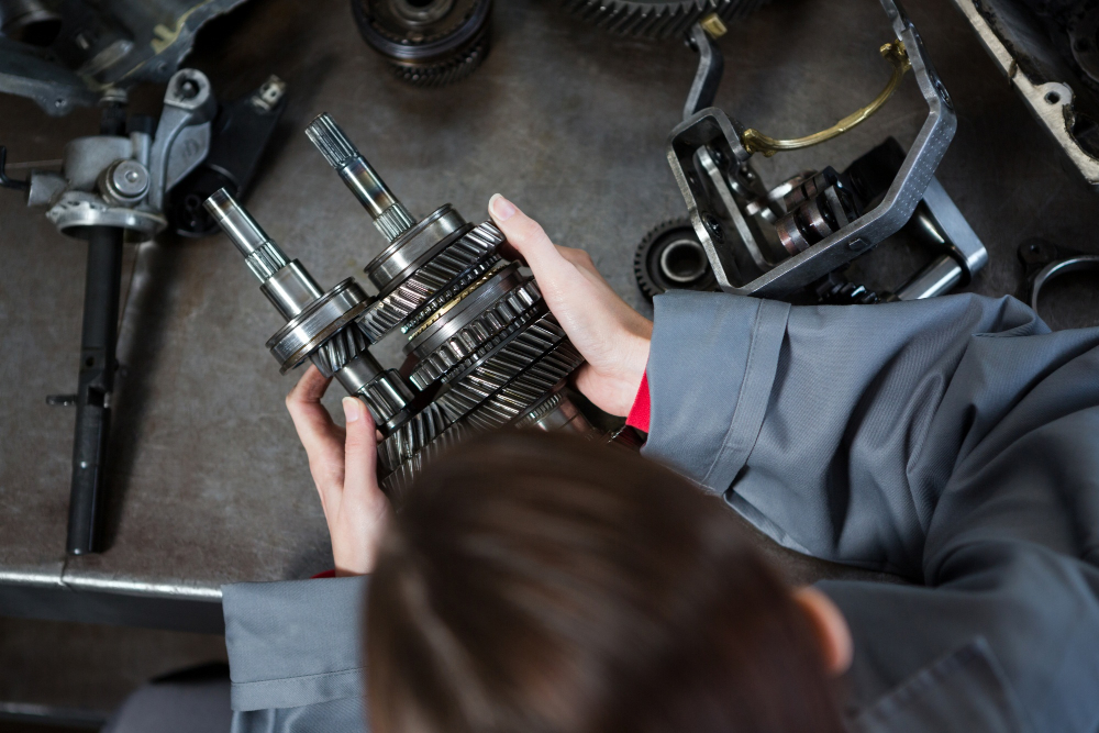 Transmission Services in Surrey