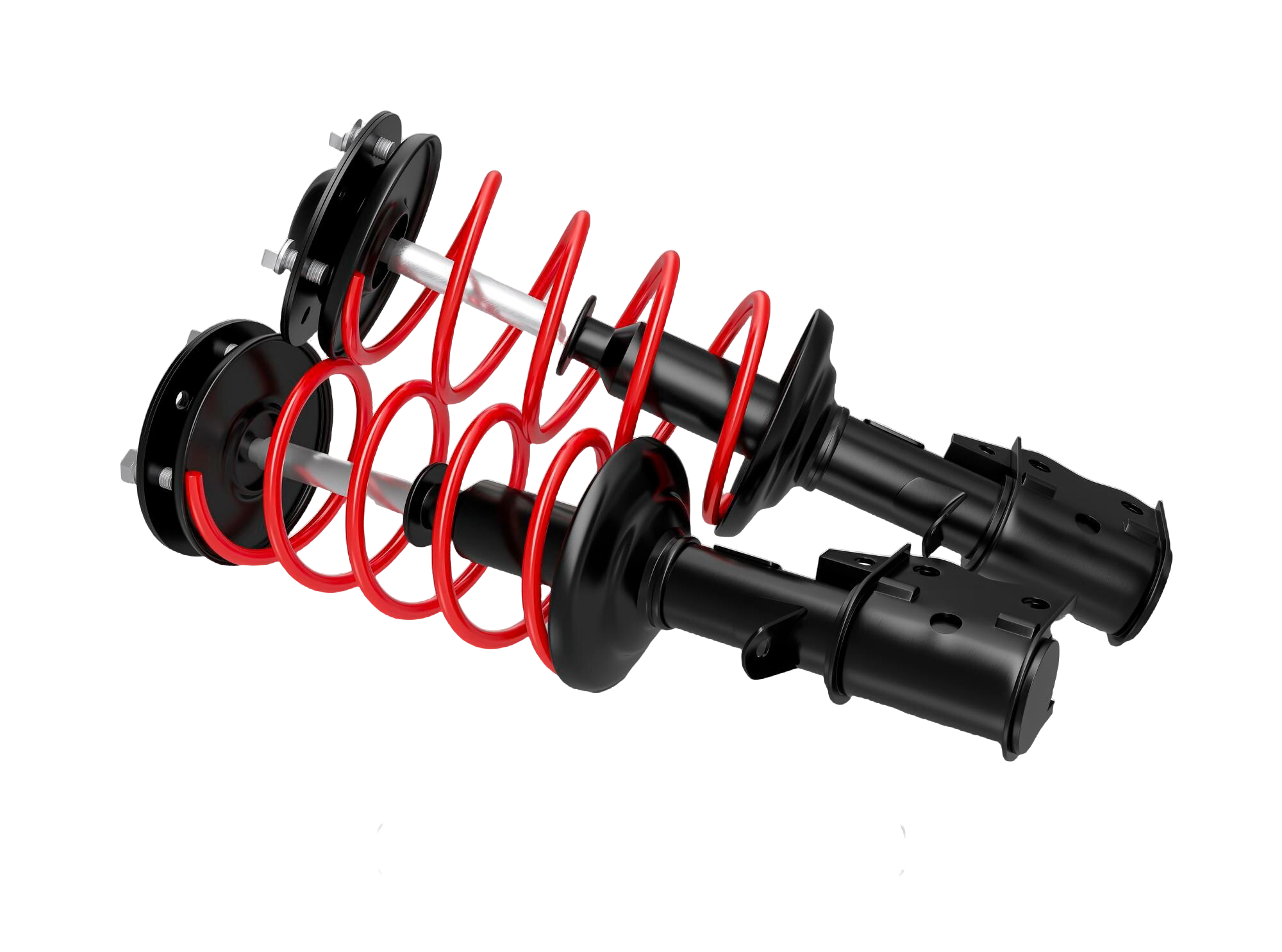 Suspension and Steering Repair in Surrey